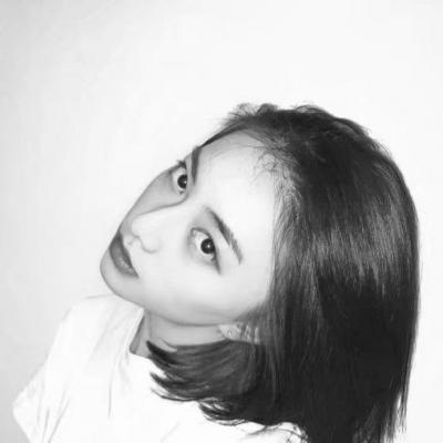 黑白高冷女生头像 15张高清好看的黑白高冷女头合集