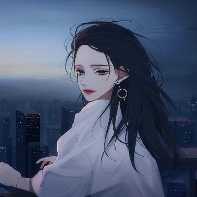 21张超仙动漫女生头像 自带仙女氛围感的高清头像合集