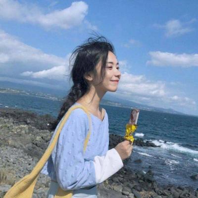 36张高清女生潮流QQ头像 自带时尚感的个性头像合集