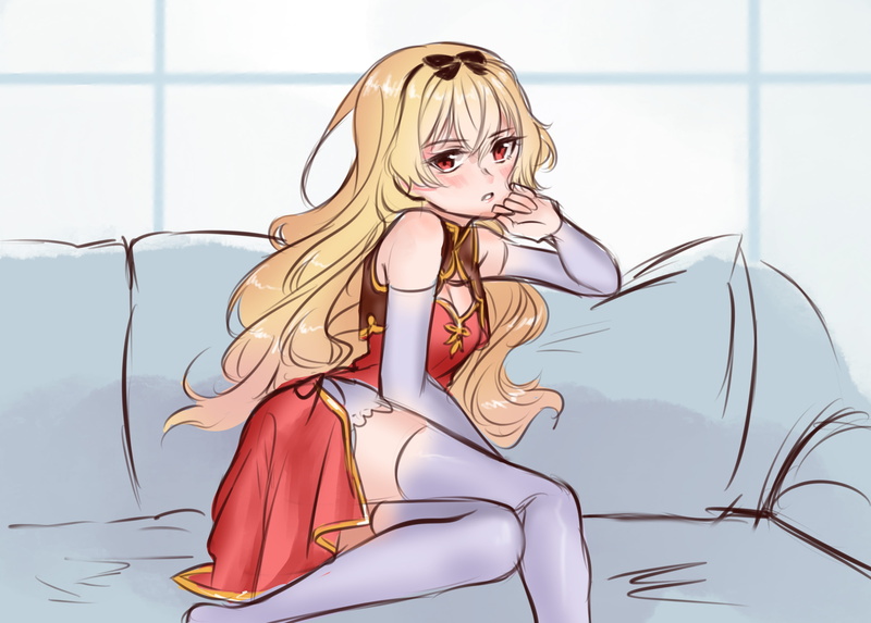 《平凡职业造就世界最强》月 超清动漫壁纸