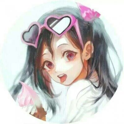 32张高清多人闺蜜头像！每人一张超好看的女生头像合集