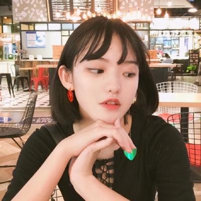 21张高清好看的淑女风女生头像合集