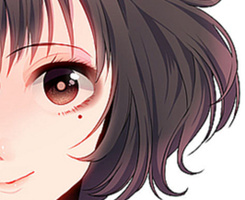 # 超萌卡通闺蜜分开头像 10张可爱款直接拿走