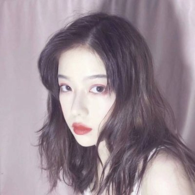 超酷女生霸气头像合集来啦！34张高清好看的个性头像任你挑