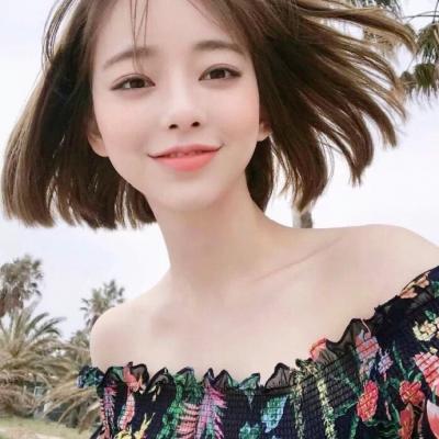 18张高清唯美小清新女生QQ头像合集