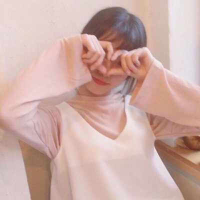 20张高清可爱少女心头像 甜妹专属的少女感女生头像合集