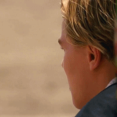 《罗密欧与朱丽叶》莱昂纳多经典动图合集