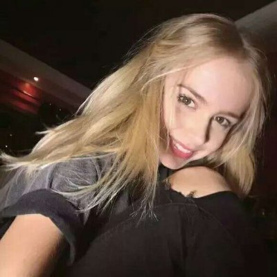 23张高清好看的欧美风女生头像合集