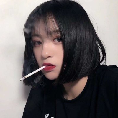 31张高清霸气女生社会人QQ头像 社会姐专属头像合集