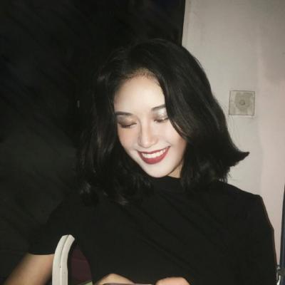 21张高清霸气女王范QQ女生头像 气场拉满超飒