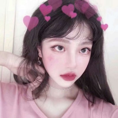 32张高清高冷霸气女生头像合集 个性党速存