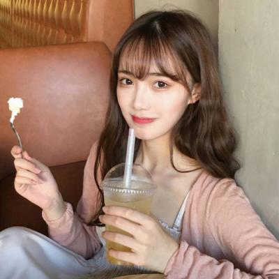 22张专属不撞款的好看闺蜜头像合集