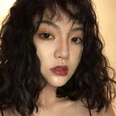 超酷女生霸气头像合集来啦！34张高清好看的个性头像任你挑