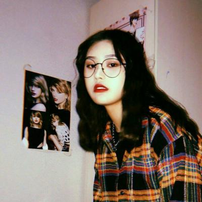 36张氛围感拉满的女生意境头像 清新又好看