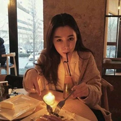 16组双人配对闺蜜头像 高清新版女生头像合集