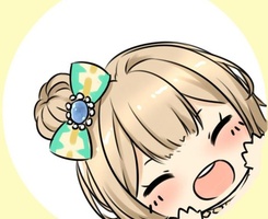 # 9张软萌女生动漫团头，可爱感拉满