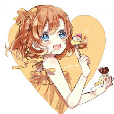 32张高清多人闺蜜头像！每人一张超好看的女生头像合集