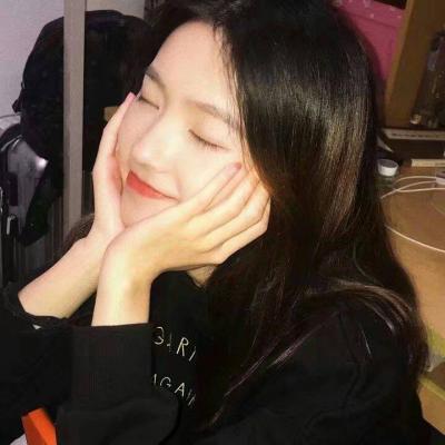 36张超萌可爱女生头像 高清又软萌太适合当头像了