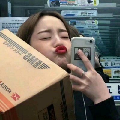 热门个性女生头像合集 30张好看款上新