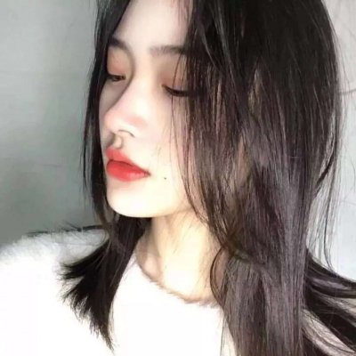36张高清酷感女生头像 又帅又飒的女生头像合集