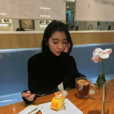 15张超飒霸气个性女生头像合集