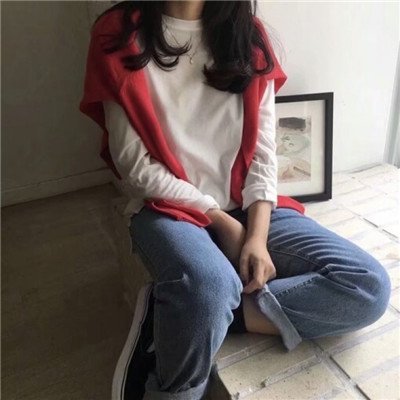 20张高清女生部位QQ头像 好看又实用