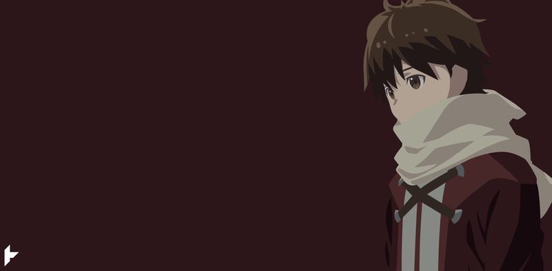 《灰与幻想的格林姆迦尔》哈尔希洛高清壁纸合集