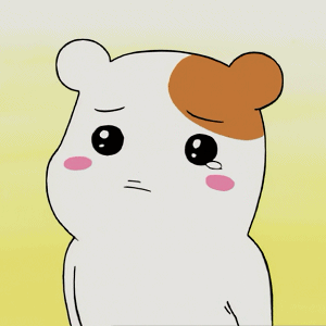 《仓鼠管家》惠比知由 GIF动图合集