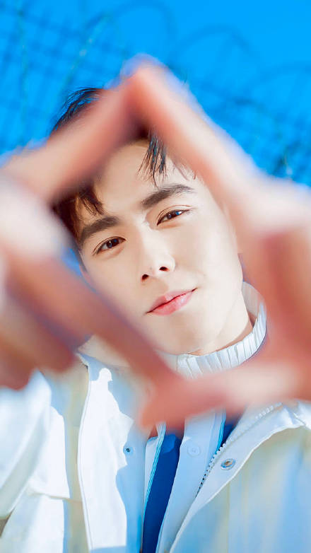 胡一天专属壁纸合集来啦