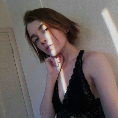 23张高清好看的非主流欧美女生QQ头像合集