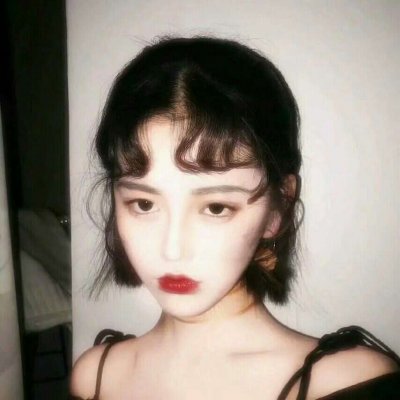 23张霸气社会风女生QQ头像 高清冷酷感拉满