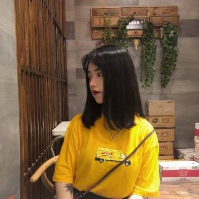 34张高清清纯学院风女生QQ头像合集