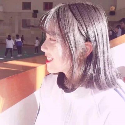 24张高清好看的唯美小清新女生头像