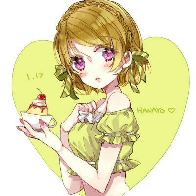 32张高清多人闺蜜头像！每人一张超好看的女生头像合集