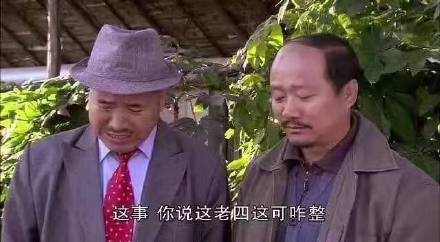 赵四出轨话题爆火，东北F4相关表情包刷爆斗圈