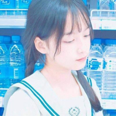 30张高清好看的三人闺蜜头像合集