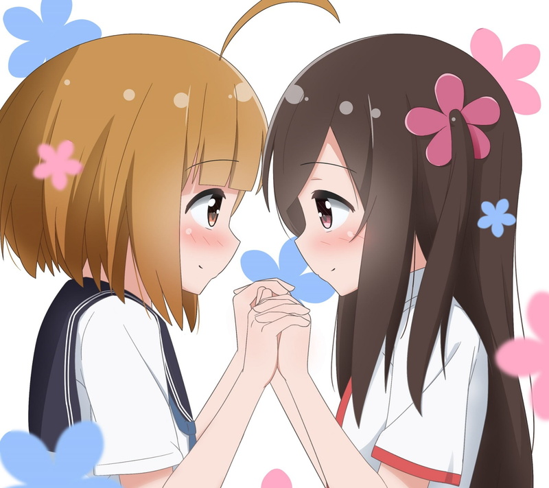 孤独摇滚的○○日常 百合向 1080P 后藤独 动漫 河原崎凉太 高清壁纸