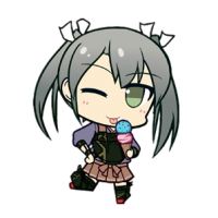 73张高清舰娘二次元头像 好看的舰娘头像合集来了