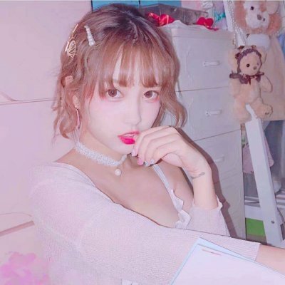 19张高清青春时尚女生头像 好看又百搭的女生头像合集