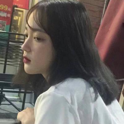 36张高清时尚气质女生QQ头像 氛围感拉满