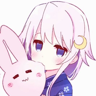 软萌感拉满！11张二次元卡哇伊女生卖萌头像