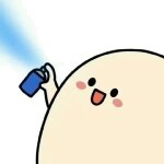 脱单喷雾表情包合集