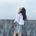 清新氛围感闺蜜头像合集！两人三人都能用的高清一人一张款（共16张）