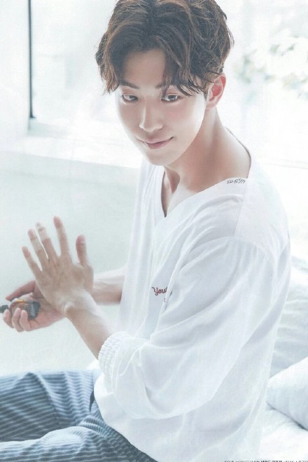 南柱赫高清壁纸合集来了