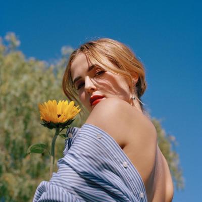 19张高清霸气女生欧美头像壁纸合集