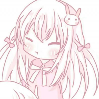 20张高清好看的二次元萌妹子头像 女生头像专属合集