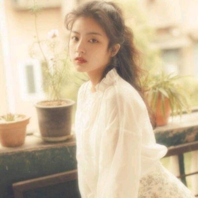 超拽霸气！20张高清女生女王范QQ头像合集