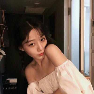 女生闺蜜头像一对两张 36张高清好看的合集来啦