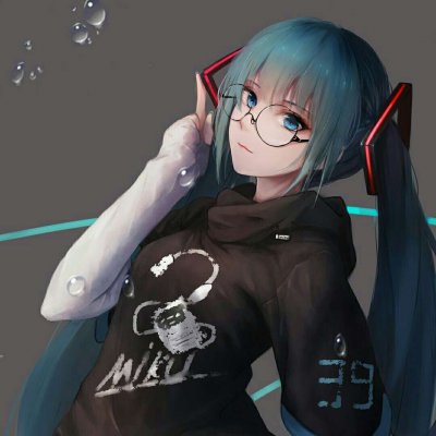 22张高清二次元小恶魔女生头像 适合当QQ头像的动漫风格图