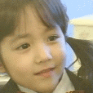 《彩虹幼儿园》克里斯蒂娜·费尔南德斯·李 GIF 动图合集